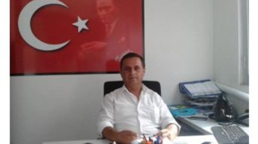 Mhp Denizli&rsquo;de Sadece &Ccedil;al İl&ccedil;esini Kazandı