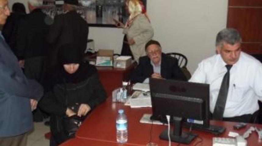 Hac Kesin Kayıtları 4 Nisan’da Son