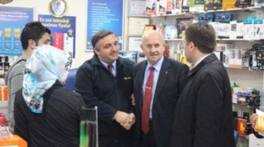 Kozcağız 'karaman' Dedi