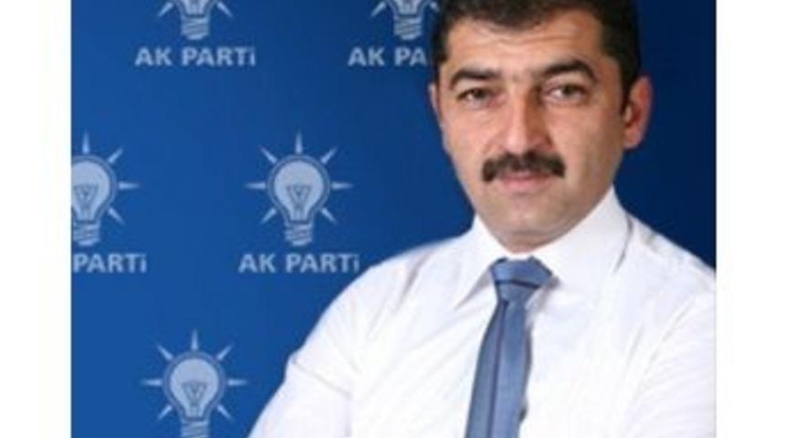 Kale&rsquo;de Se&ccedil;imi Ak Parti Kazandı