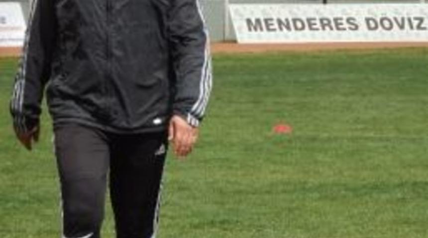 Ceviz: &ldquo;bize Yakışmayan Futbol Oynadık&rdquo;