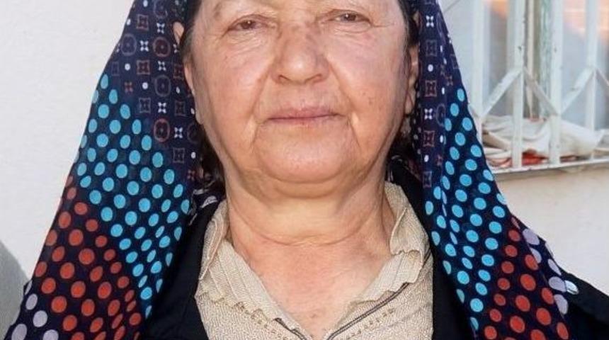 Alime Kocabıyık Sarıg&ouml;l&rsquo;&uuml;n İlk Bayan Muhtarı Oldu