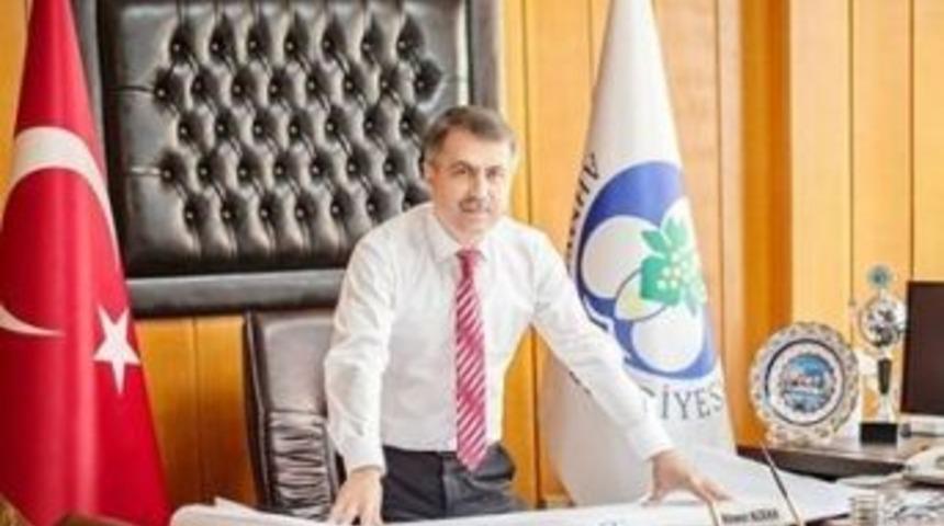 Ahmetli, Alhan'la Devam Dedi