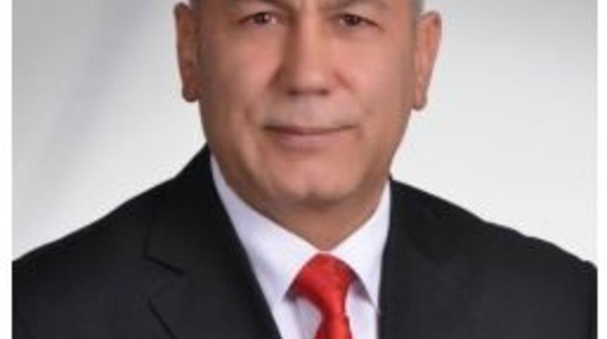 Saimbeyli'de Mustafa Şahin G&ouml;k&ccedil;e Başkan Se&ccedil;ildi