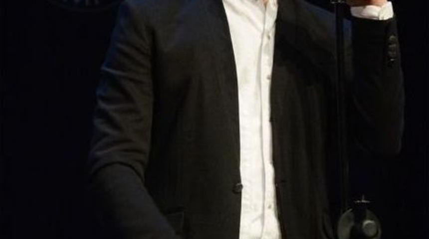 Yıldız&rsquo;da Mehmet Erdem R&uuml;zgarı Esti