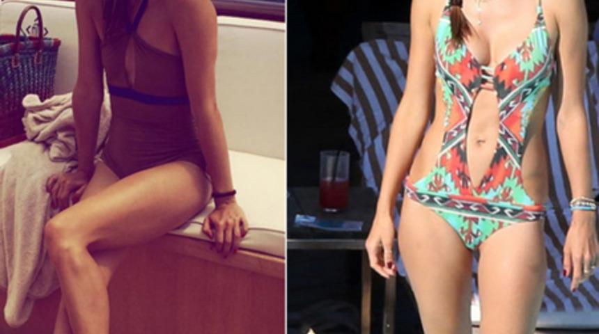 &Uuml;nl&uuml;lerin en g&uuml;zel mayoları