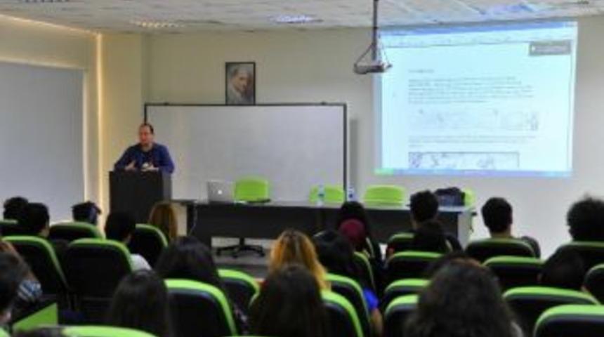 Sa&uuml;&rsquo;de Storyboard Semineri