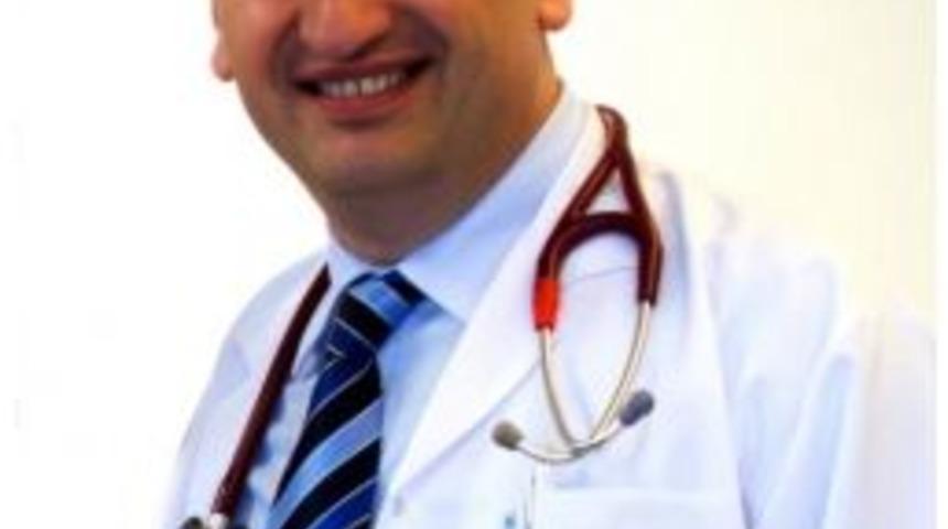 Prof.dr. &Ouml;zdoğan, Kanseri Haber Veren Yedi Belirtiye Dikkat &Ccedil;ekti