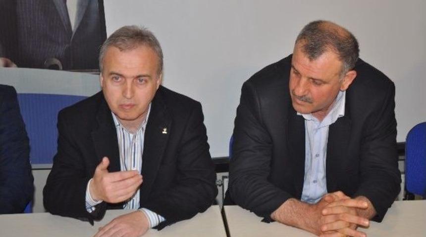 Ak Parti&rsquo;den Se&ccedil;im Değerlendirmesi