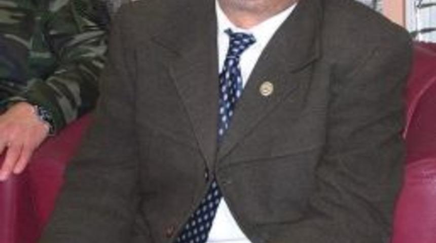 Yenipazar'da Zafer Savcı, Bir D&ouml;nem Arayla Koltuğu Geri Aldı