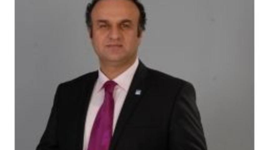 Karataş'ta Boğa&ccedil;han &Uuml;nal Başkan Se&ccedil;ildi