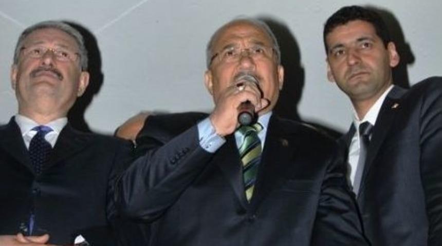 Mersin&rsquo;de Kocamaz D&ouml;nemi Başladı