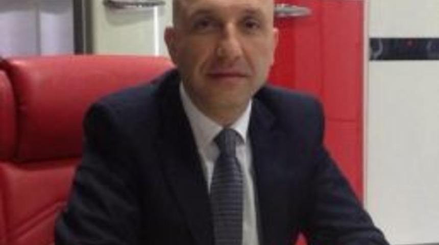 Sarayk&ouml;y&rsquo;de Se&ccedil;imi Ak Parti Kazandı