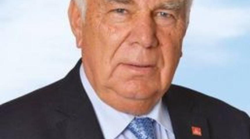 Bekilli&rsquo;de Zafer Chp&rsquo;nin