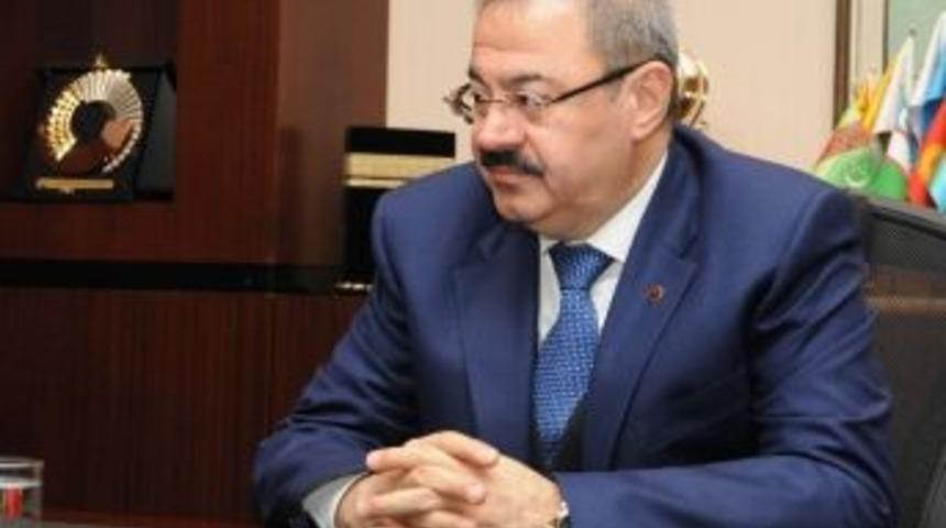 Konukoğlu: &ldquo;halk Huzur, G&uuml;ven Ve İstikrarın Devamından Yana Oyunu Kullandı&rdquo;