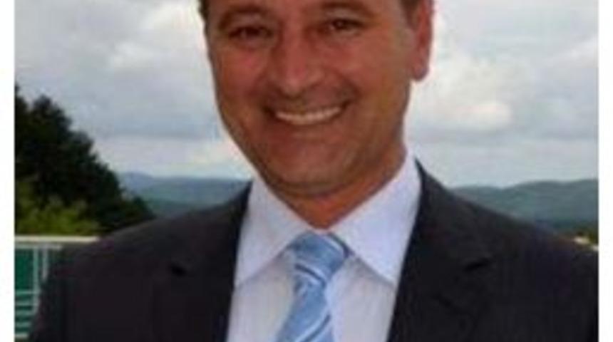 Yenice&rsquo;de Başkan Acar, 3&rsquo;nc&uuml; D&ouml;nemine Başladı