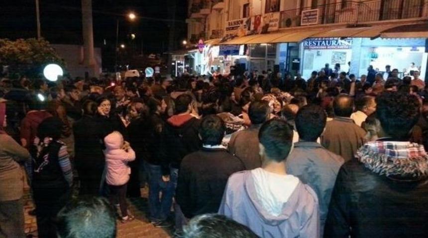 Kaş'ta Ak Parti Kazandı