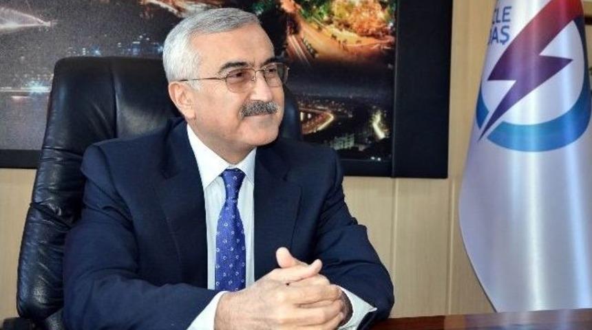 Dedaş&rsquo;ta G&ouml;rev Değişikliği