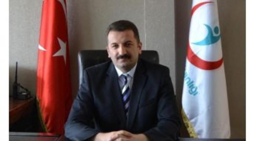 T&uuml;rkiye&rsquo;de Yaklaşık 650 Bin Otizm Hastası Var