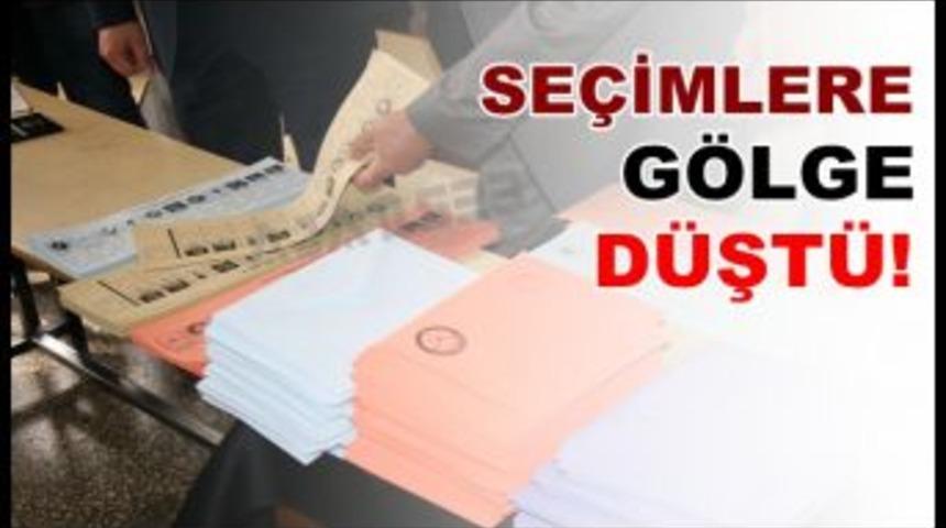 Fatih Lisesi&rsquo;nde &Ccedil;ıkan Kavgada İki Kişi Yaralandı