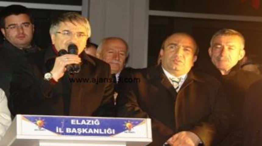 Yanılmaz, Elbet&rsquo;te Bu Bir Zaferdir