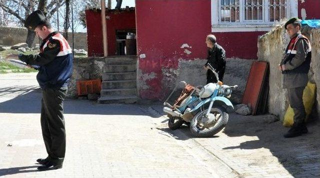 Aksaray’da Seçim Kavgası: 1 Ölü, 1 Yaralı