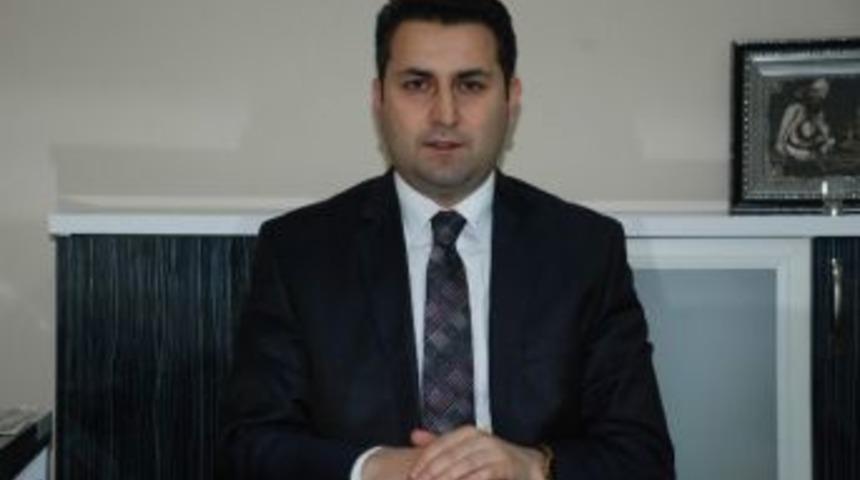 Ak Parti&rsquo;nin En Gen&ccedil; Belediye Başkanı