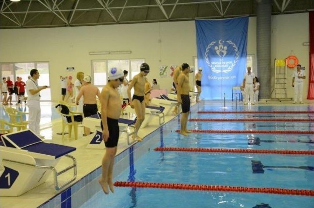 Kardeş İller D&uuml;zce&rsquo;de Y&uuml;zd&uuml;