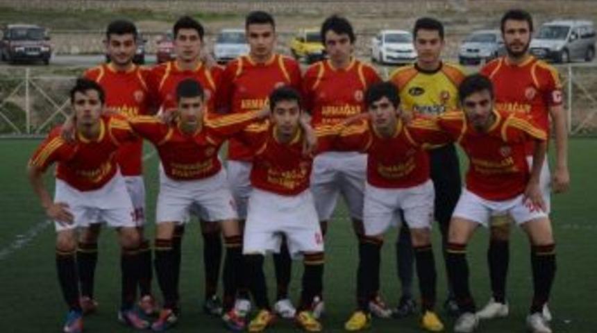 Malatya Amat&ouml;r K&uuml;me Futbol Ligi