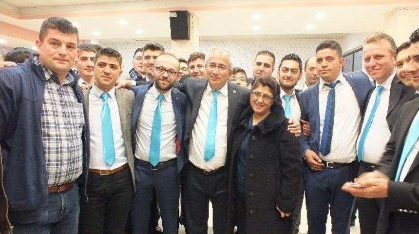 Tavşanlı 'mustafa G&uuml;ler' Dedi