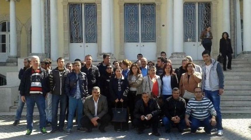 Onlar Da 'b&uuml;t&uuml;nşehir Mağdurları'