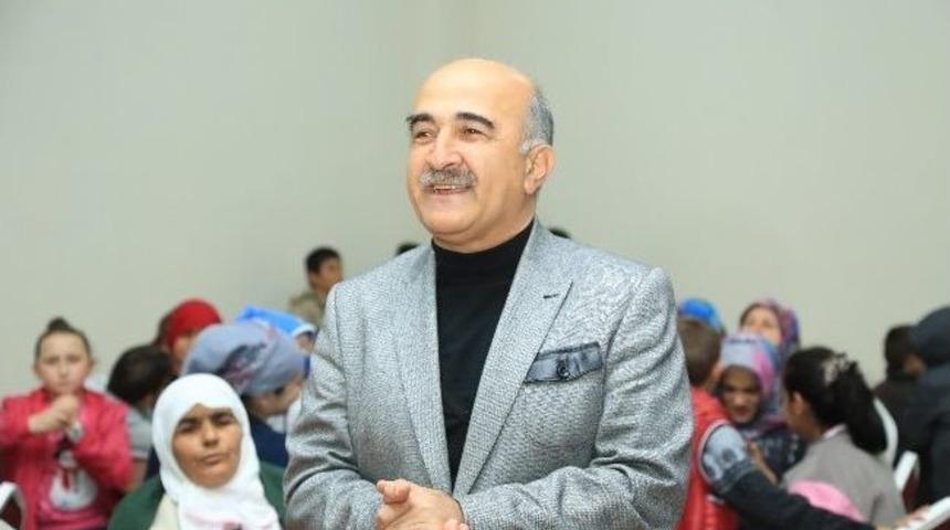 Kuruk&ouml;pr&uuml; Sosyal Tesisi&rsquo;nde Veda