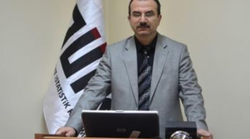 Diyarbakır Ve Şanlıurfa&rsquo;da Dış Ticaret Arttı