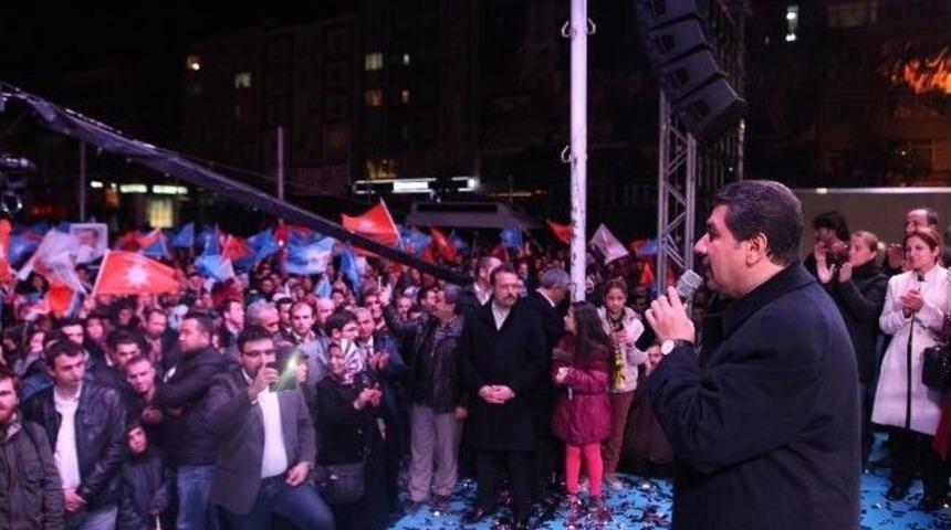 İstanbul&rsquo;un Şampiyonu Esenler Oldu