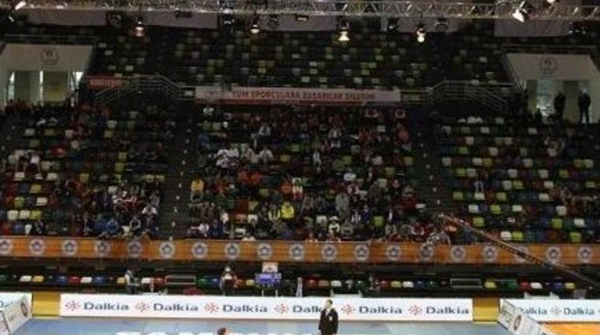 Samsun Grand Prıx B&uuml;y&uuml;ledi