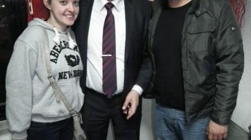 Başkan Nebi Tepe Rekor Kırdı