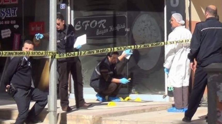 Sp Tillo Belediye Başkan Adayı &Ouml;ld&uuml;r&uuml;ld&uuml;