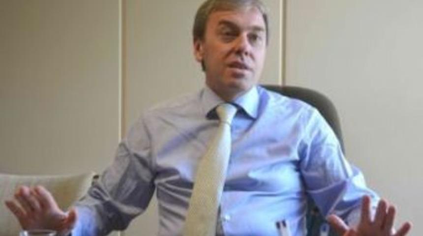 Ak Parti'li Vural Kavuncu: "kazanan T&uuml;rkiye Oldu, Millet Oldu"