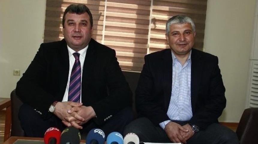 Mhp'li Varlı: "siyasi Gaspı Sandıkta Tekrar Aldık"