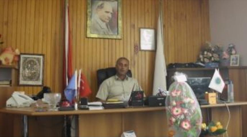 Chp&rsquo;nin Edirne&rsquo;deki Kalesi Yıkıldı