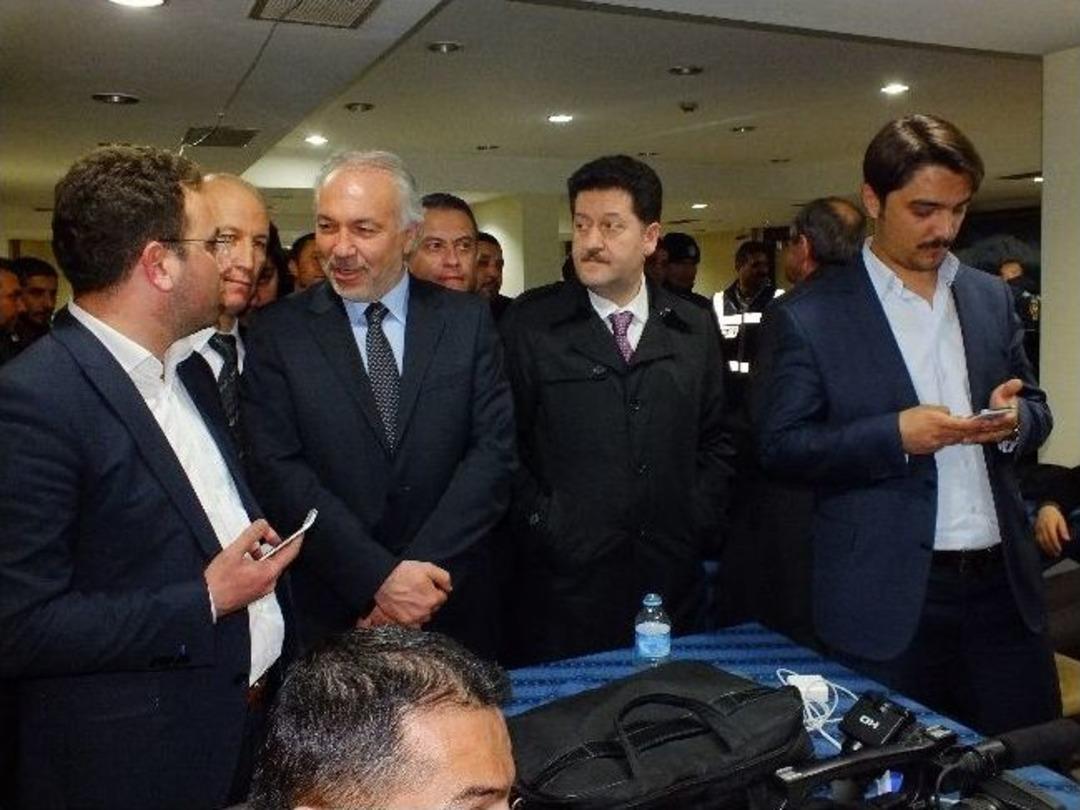 K&uuml;tahya'da Kamil Sara&ccedil;oğlu D&ouml;nemi