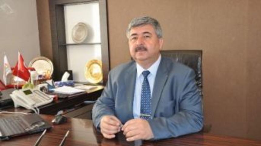 Gaziantep&rsquo;te 20 Binden Fazla Arı Kovanı Var