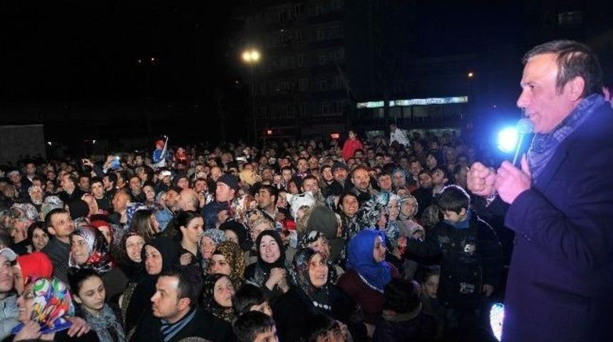 Gen&ccedil;, 3. Kez Kazandı