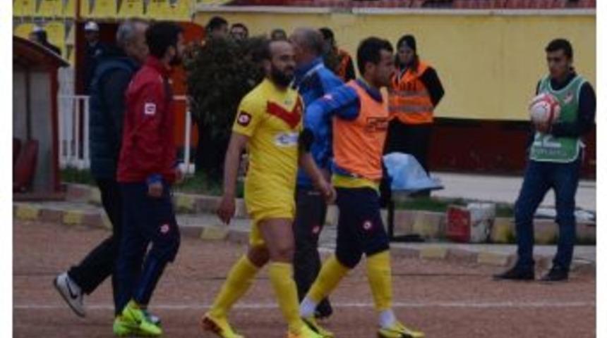 Spor Toto 2. Lig
