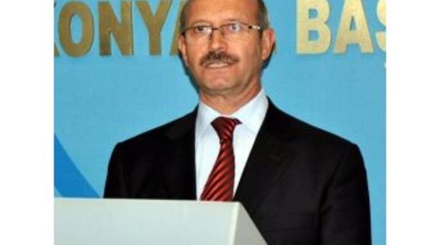 Sorgun’dan Konya’ya Teşekkür