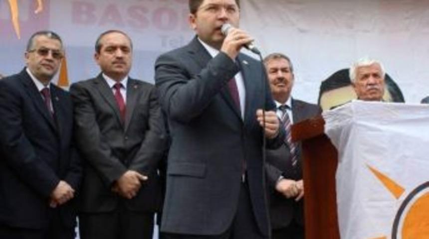 Tunç’tan Seçim Değerlendirmesi