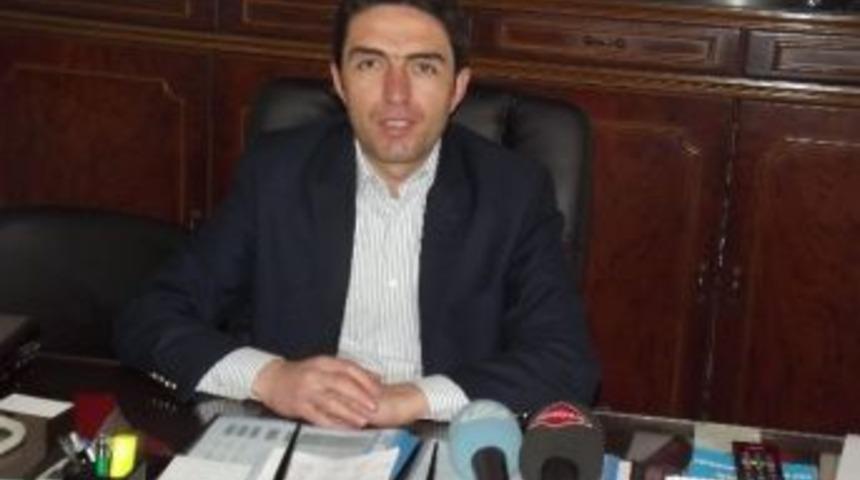 Kiraz: &ldquo;eşit Şartlarda Yarışmadık&rdquo;