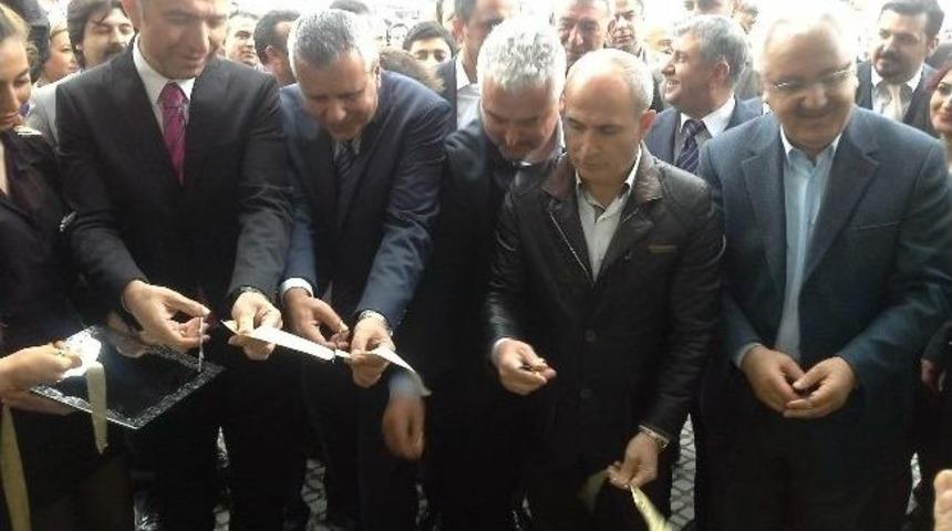 Ng K&uuml;tahya Seramik'ten İstanbul'a Yeni Showroom