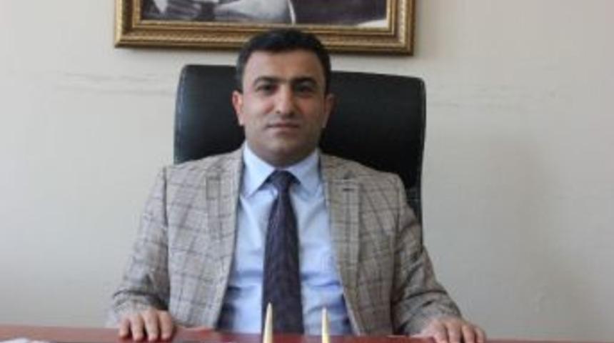 Altunbaş Ortahisar Halkına Teşekk&uuml;r Etti