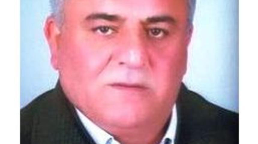 Polis Memuru Kalbine Yenildi